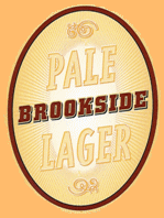 Brookside Pale Lager